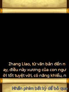 [Game Việt Hóa] Minh Chủ