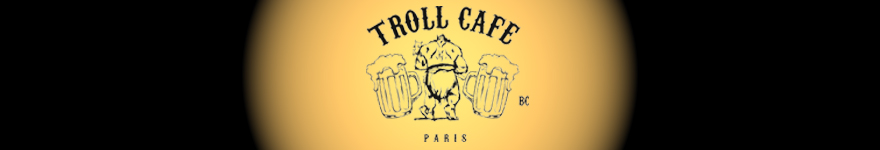 Bar à bière Paris 75012 - Troll Café
