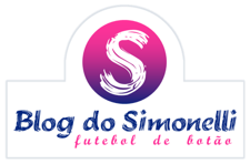 Blog do Simonelli - Futebol de Botão