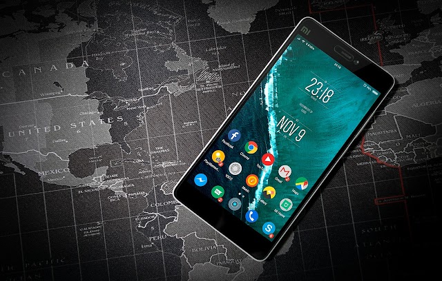 6 Stunning Examples Of Beautiful Android Widgets Free