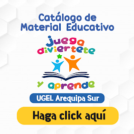 CATÁLOGO MATERIAL EDUCATIVO