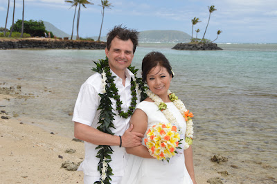 Hawaii Wedding Location