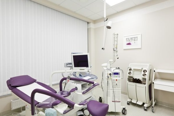 Gynecological Examination Chairs Market Set To Take Off By