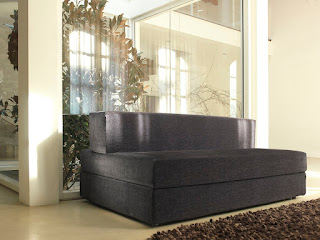 Canapé Convertible Garbo Milano Bedding