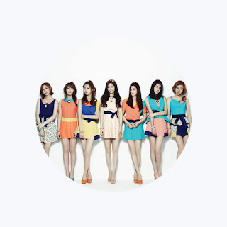 APINK - %% (Eung Eung (응응)) - Terjemahan Lirik APINK - %% (Eung Eung (응응)) - Terjemahan Lirik