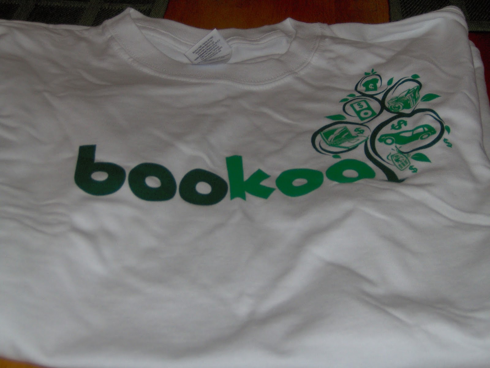 Missy's Product Reviews Bookoo