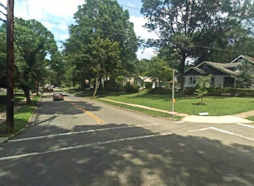 Ruocco tribù Ruocco a Chatham, NJ