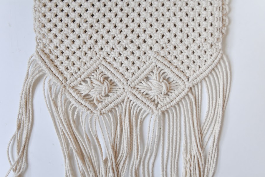 Remate final de la tapa