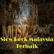 Single Slow Rock Malaysia Hits