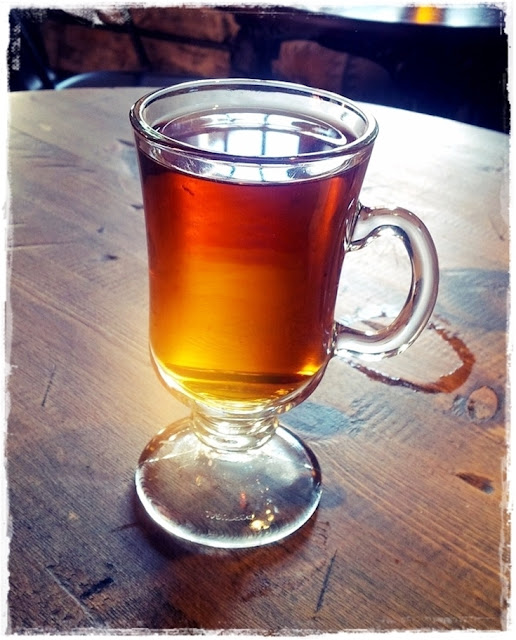 wassail mulled cider recipe