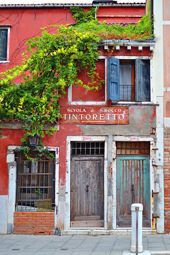 Weekend in Venice – HistoryinHighHeels