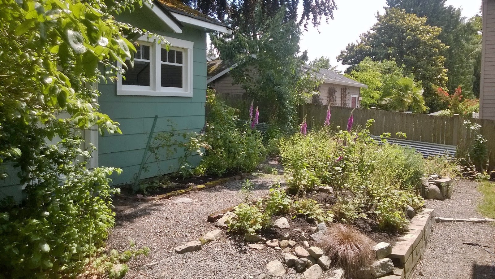 1924 Four Bedroom Home in Bryant for Sale Listed at 889,000