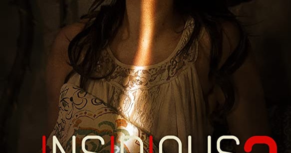 Insidious Chapter 3 In Hindi Download Magnet Torrent Insidious Chapter 3 In Hindi Download Magnet Torrent