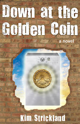 "Down at the Golden Coin"