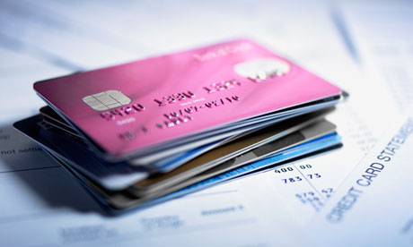 Contoh Surat Perjanjian Terkait Penggunaan Kartu Kredit 2