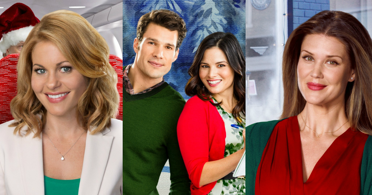 Quick Hit Movie Reviews Hallmark Channel's Countdown to Christmas