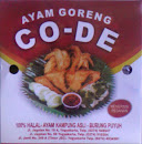 Ayam-Goreng-Code