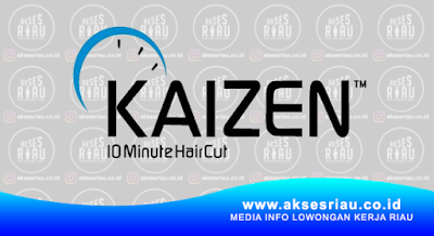 Kaizen Haircut Pekanbaru