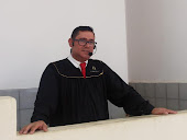 Pastor Ricardo Monteiro