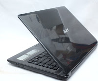 Jual Laptop Gaming Acer 4752G