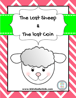 http://www.biblefunforkids.com/2017/03/411-parable-lost-sheep-lost-coin.html