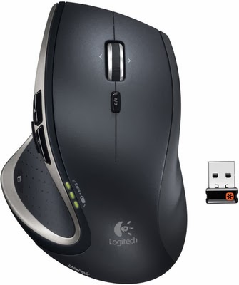best wireless mouse 2015