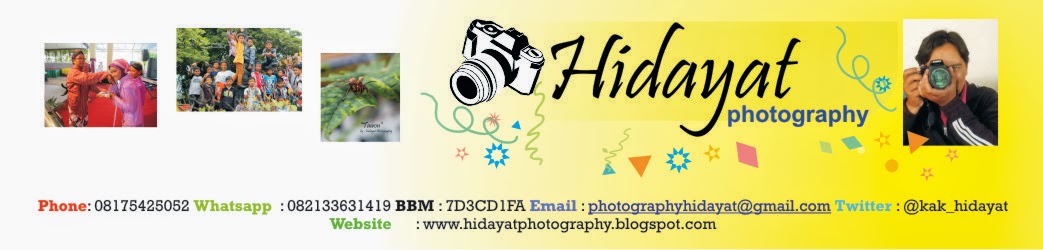 Hidayat Photography