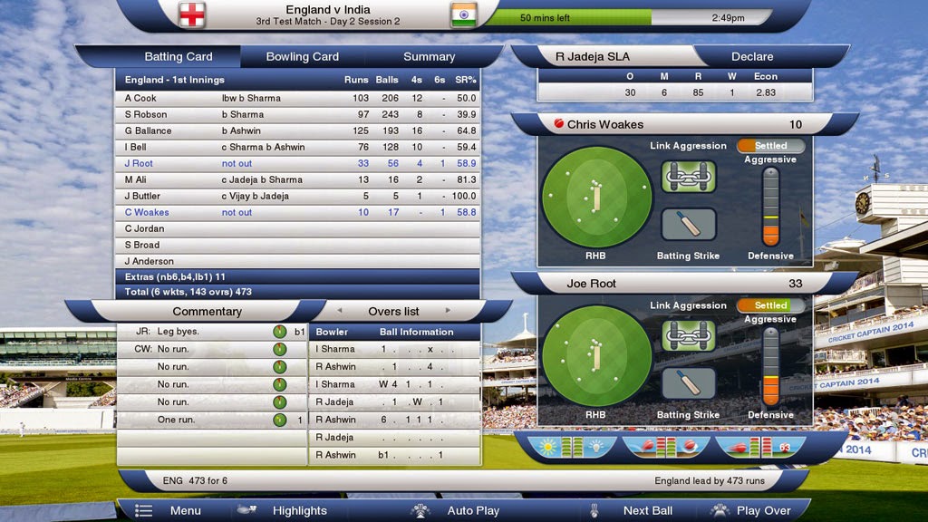 international cricket captain 2014 unleashed full version with crack