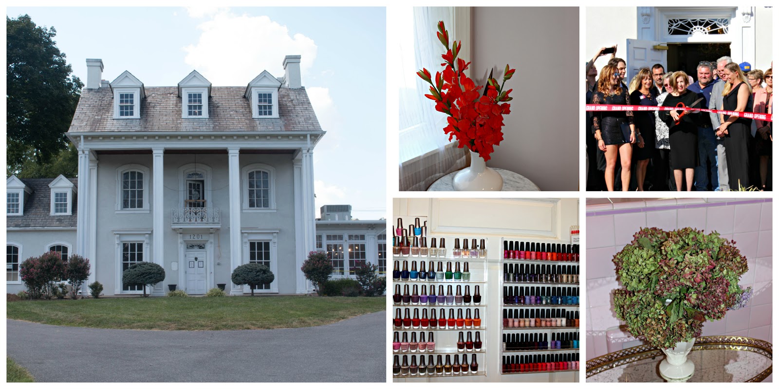 City of Frederick Economic Development News Blog: Transformative ...