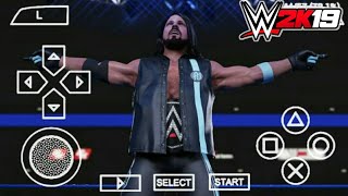 Wwe Wwe