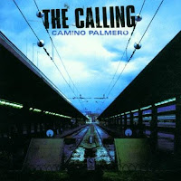 [2001] - Camino Palmero