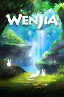 wenjia-game-logo