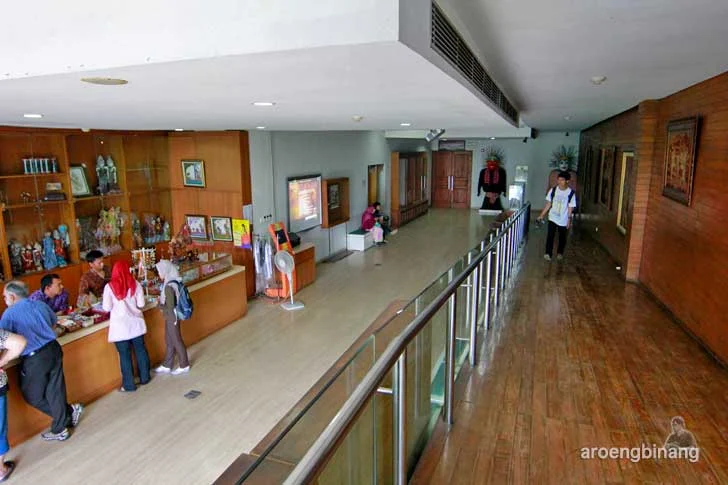 museum wayang jakarta