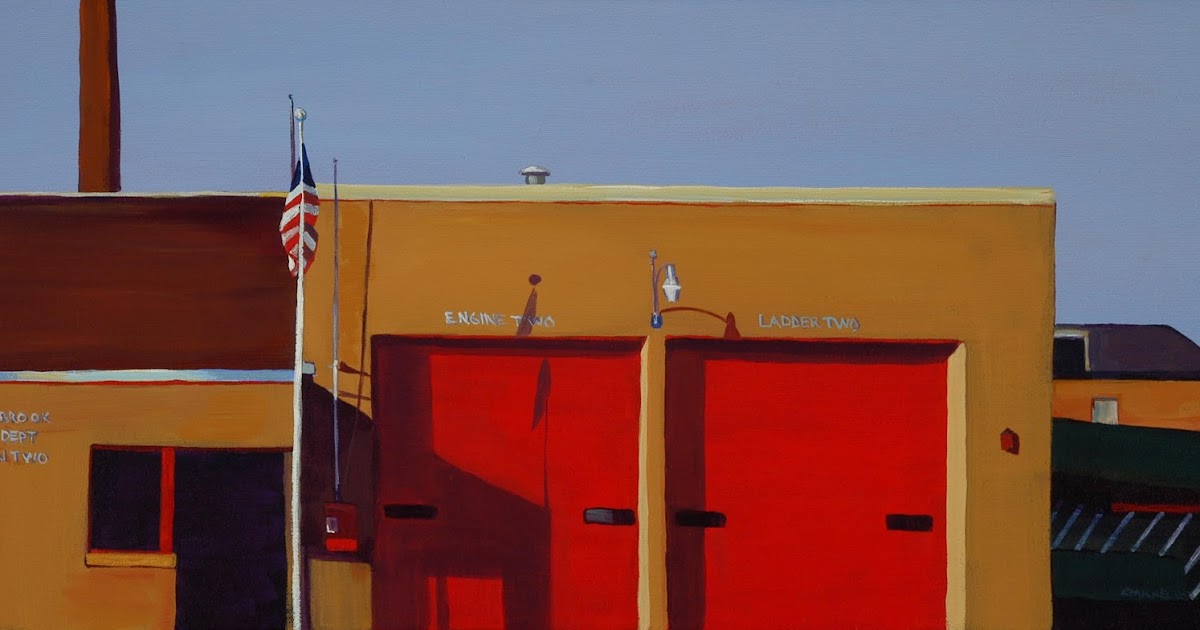 Saccarappa Art Collective, Westbrook, Maine