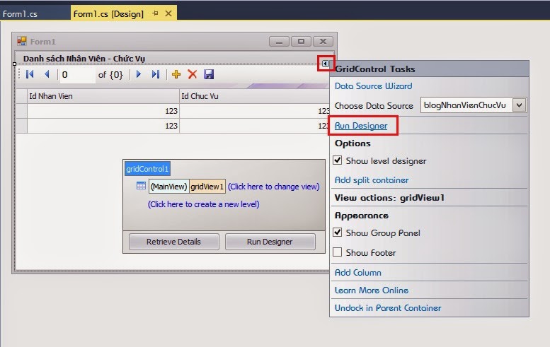 Tuy+chinh+GridView+GridControl+-+run+designer.jpg
