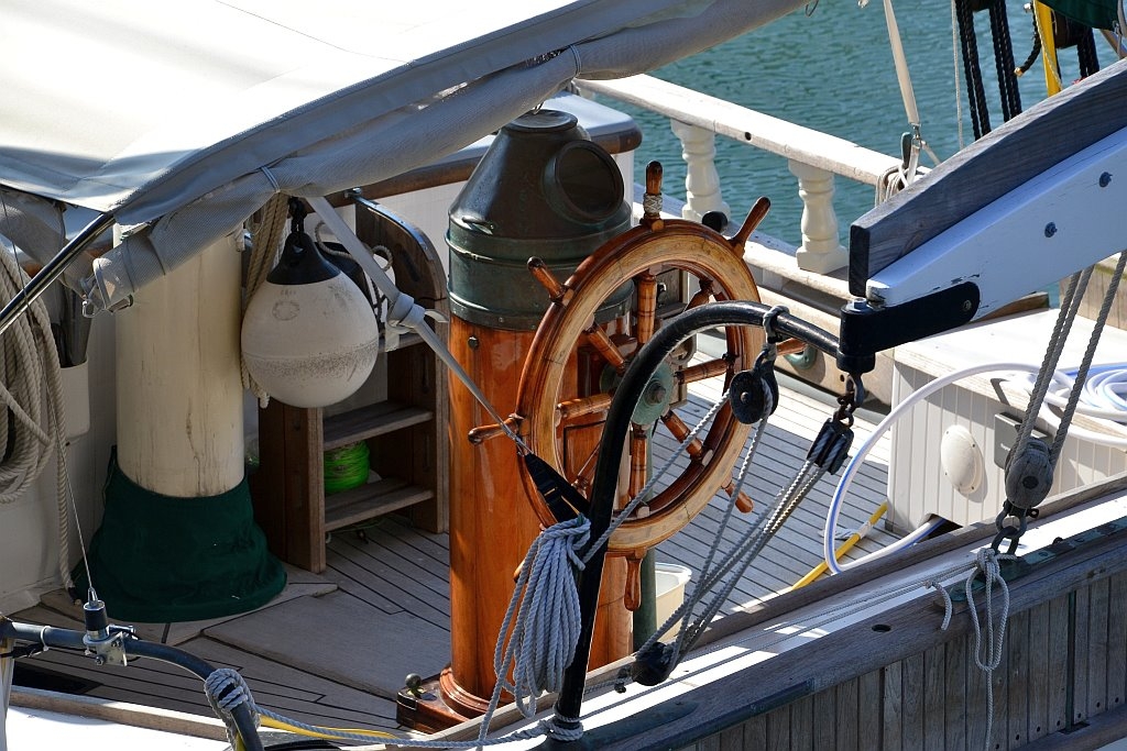 Portland Maine History 1786 To Present Blog A Sailboat At Portland
