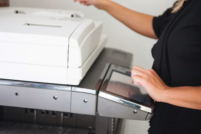 Common Printer Paper Buying Mistakes To Avoid