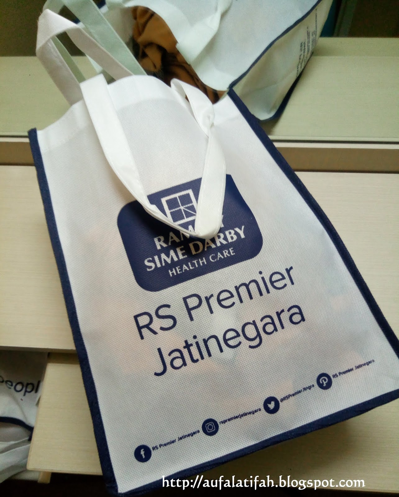 Medical Check Up Untuk Visa Australia Di Rs Premier Jatinegara