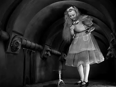 Alice In Wonderland 1933 Image 5