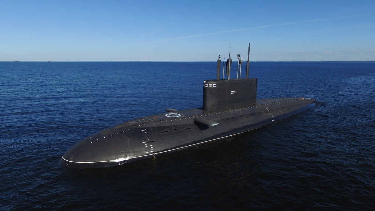 Military and Commercial Technology Russian newest nonnuclear