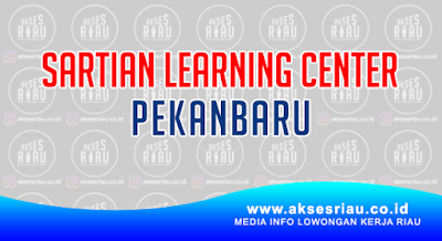 Sartian Learning Center Pekanbaru