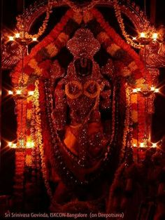 venkateswara swamy images