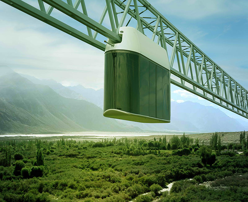 Струнный транспорт юницкого проект