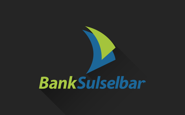 Logo Bank sulselbar_237 design