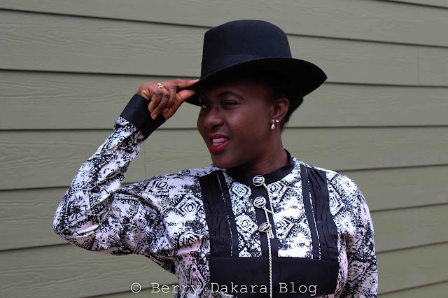 berry dakara, jeff urban clothing, nigeria, delta, niger delta, etibo, style, androgynous