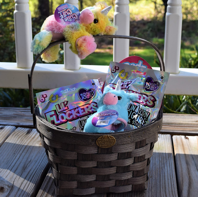 Make A Basket Full Of Memories With Peterboro Personalized Easter