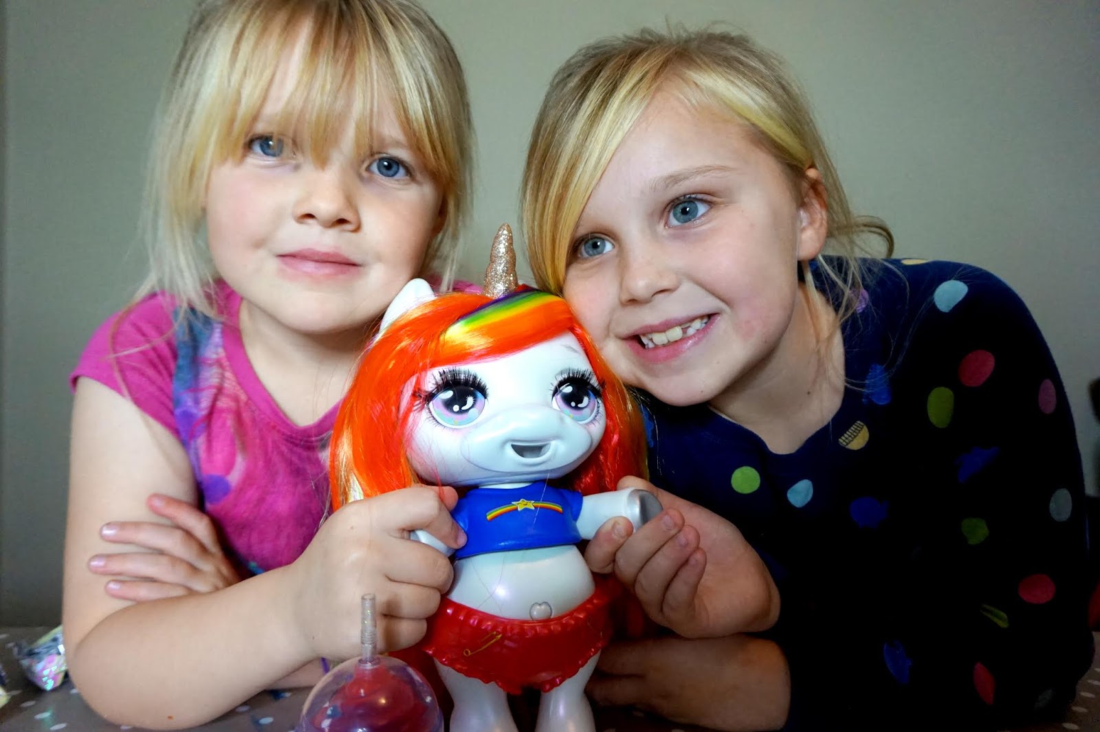 Doll Poopsie Surprise Unicorn Reviews Poopsie Surprise Unicorn