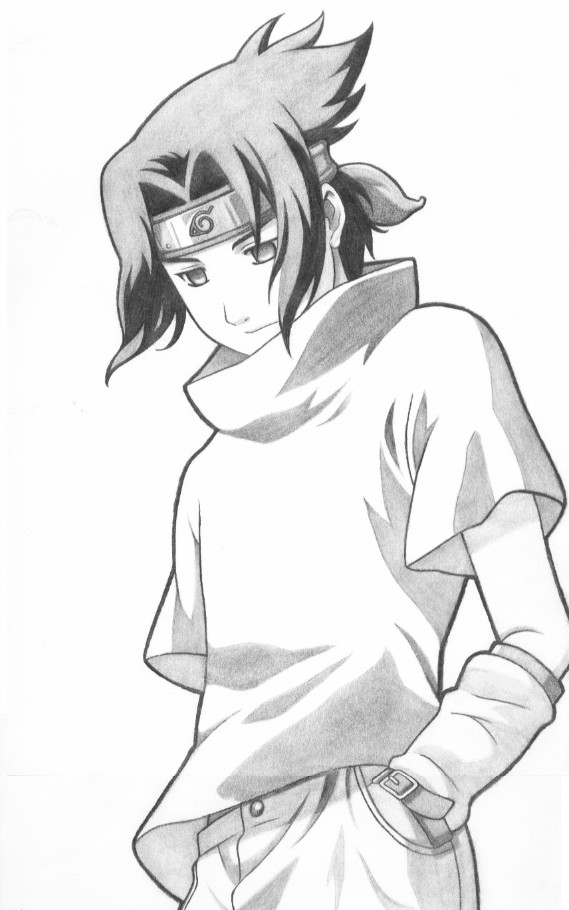 Featured image of post Sasuke Dibujos De Naruto Para Dibujar Uzumaki naruto es el protagonista de la serie manga naruto y naruto shippuden