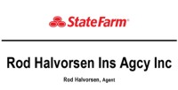 Rod Halverson - State Farm