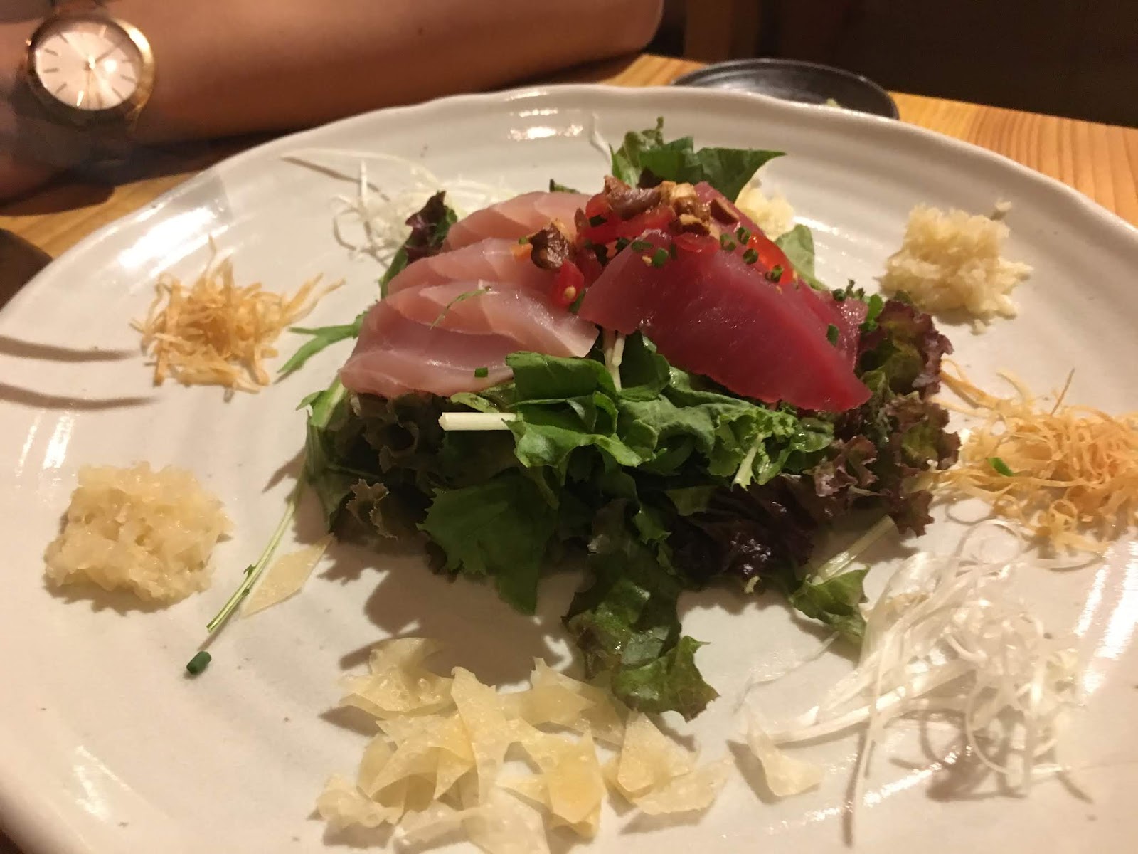 Itoman Fisher Restaurant (糸満漁民食堂), the Heavenly Fisher Cuisine Hidden